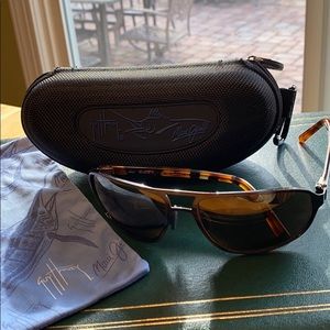 Maui Jim sunglasses - Men